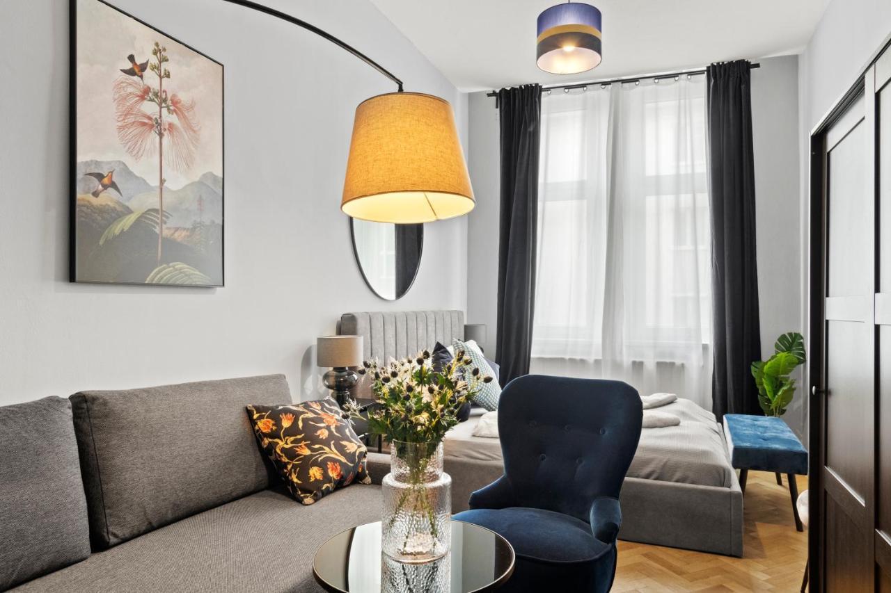 5 Bedrooms - 143 M² - Near Main Station Vienna Luaran gambar