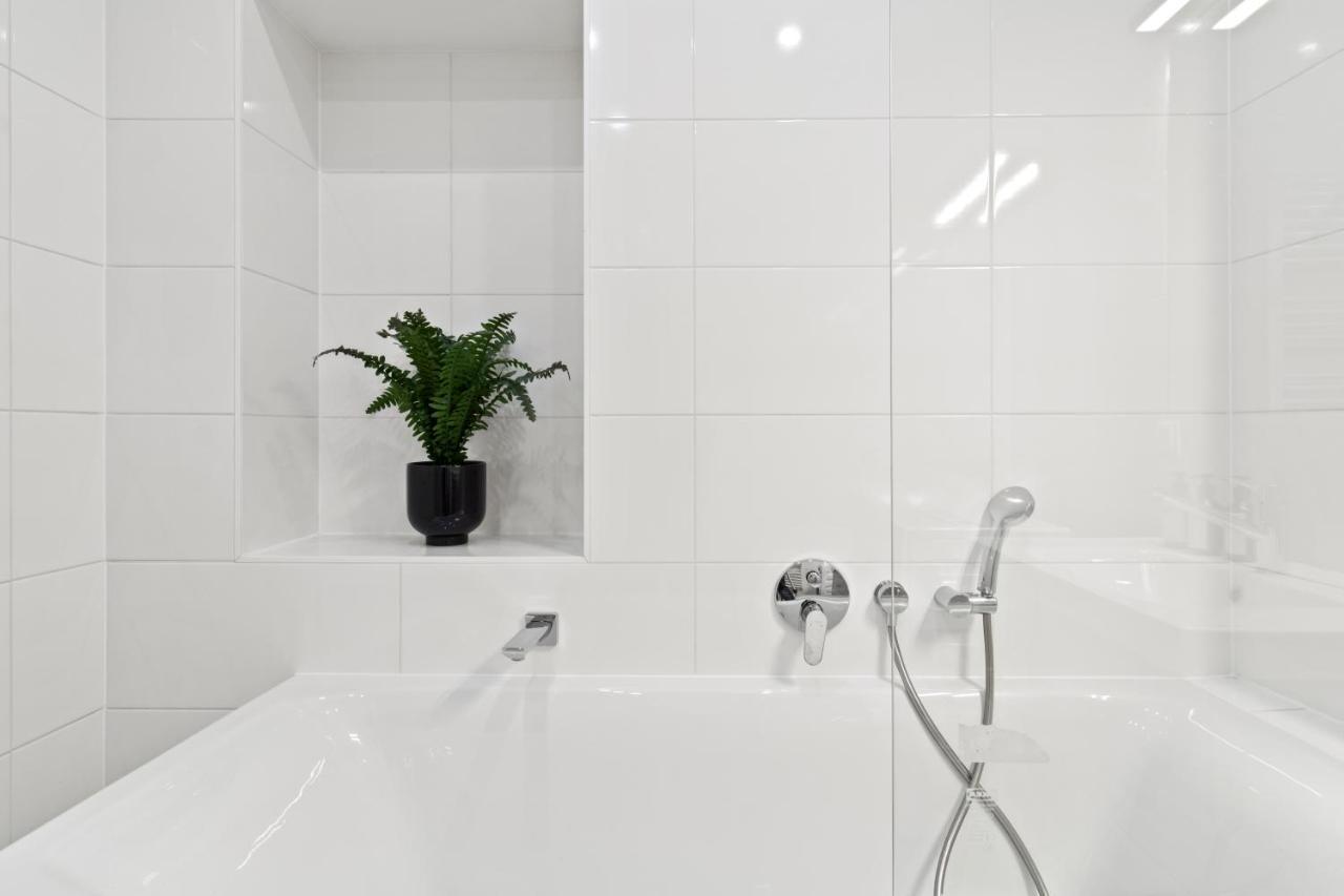 5 Bedrooms - 143 M² - Near Main Station Vienna Luaran gambar