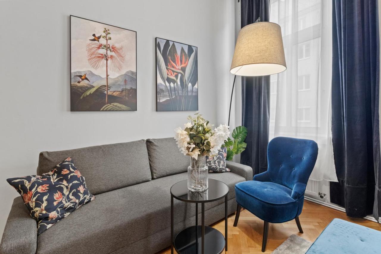 5 Bedrooms - 143 M² - Near Main Station Vienna Luaran gambar