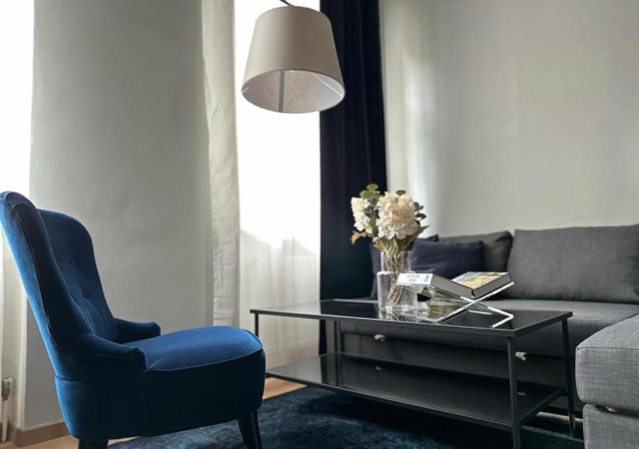 5 Bedrooms - 143 M² - Near Main Station Vienna Luaran gambar